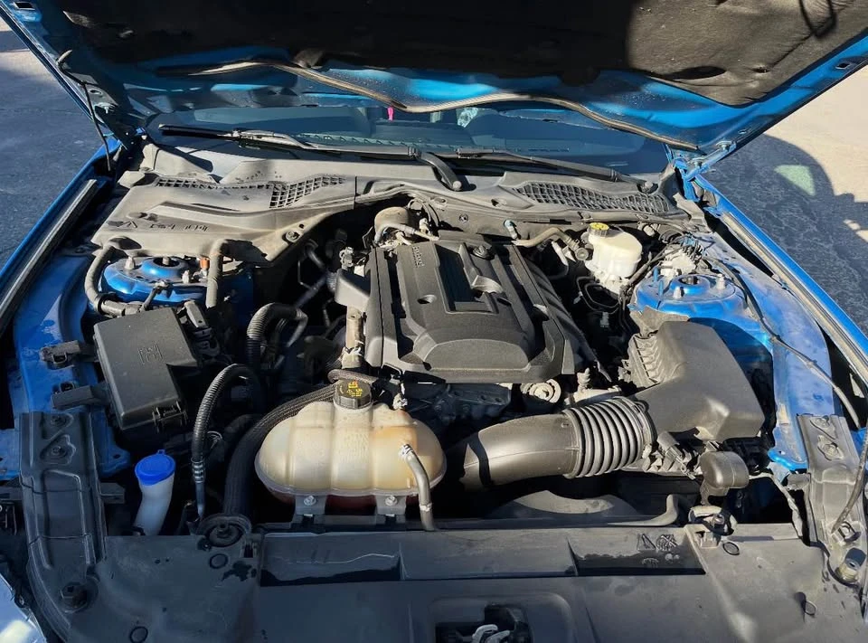 2020 Ford S550 Mustang - Image 10 of 10