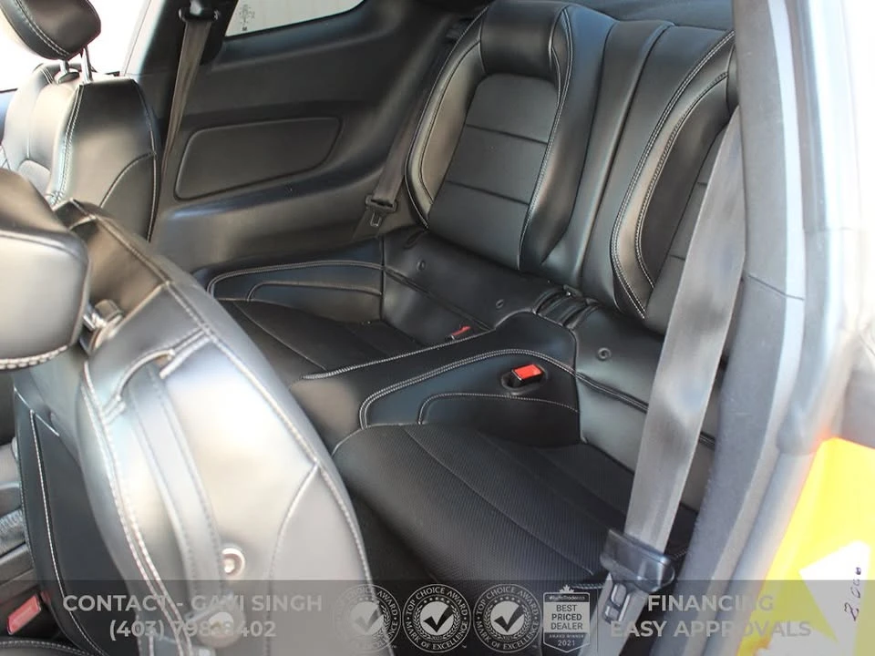 2020 Ford S550 Mustang - Image 8 of 18