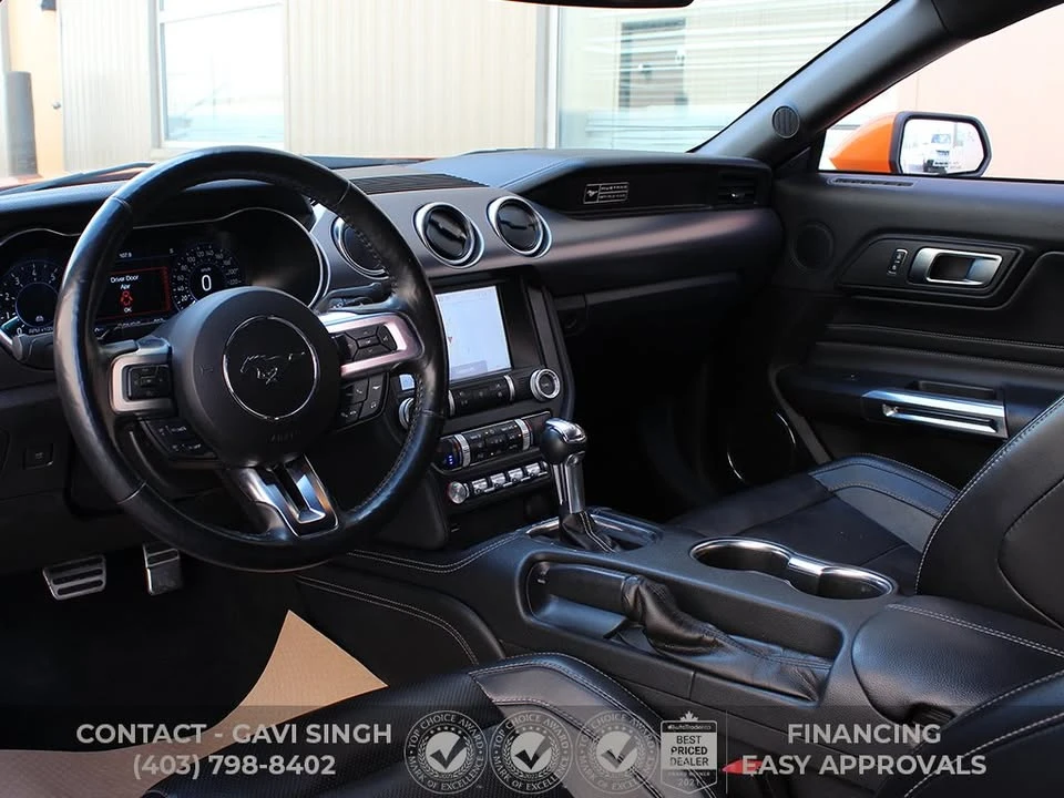 2020 Ford S550 Mustang - Image 9 of 18