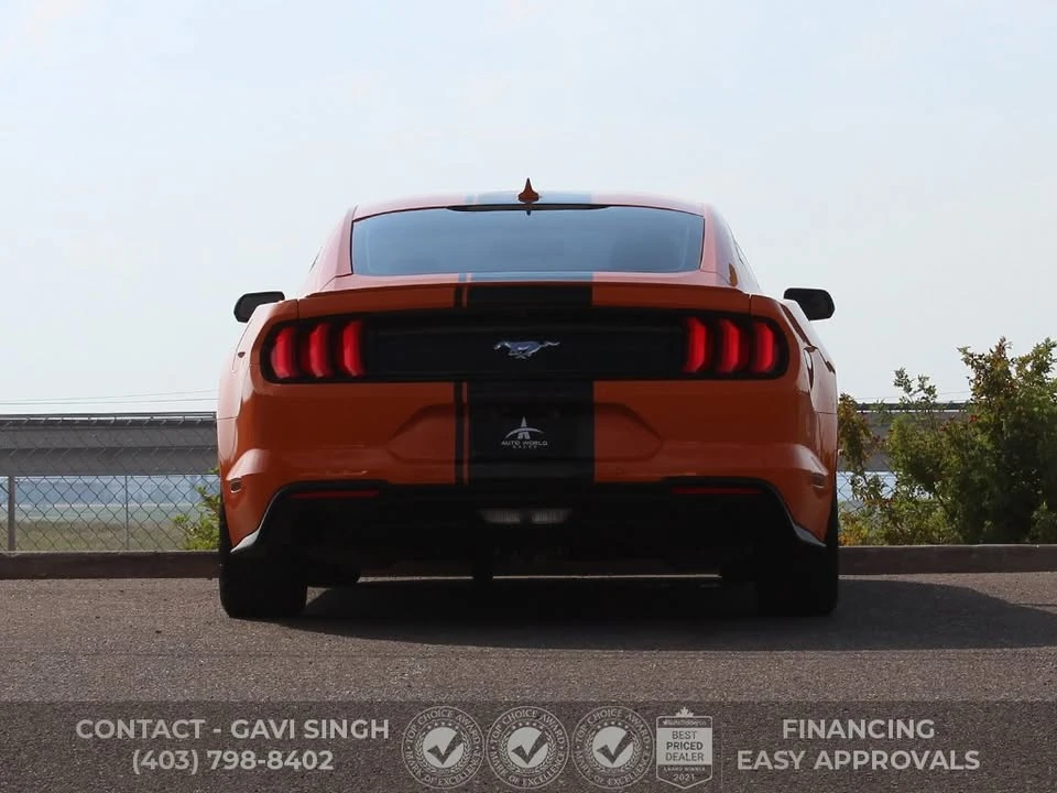 2020 Ford S550 Mustang - Image 4 of 18