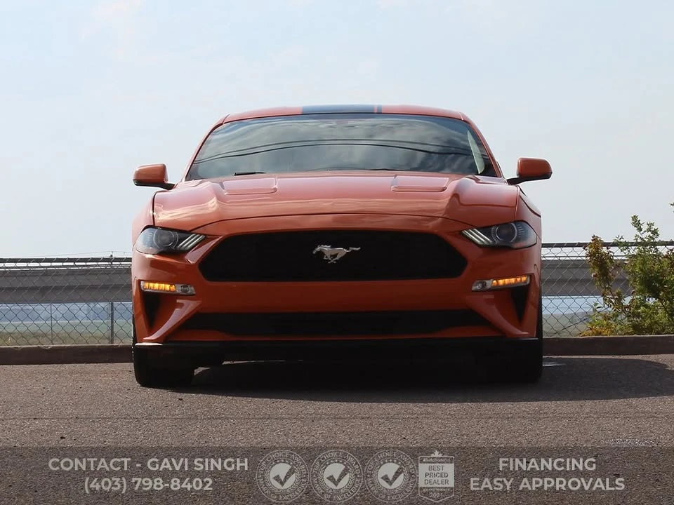2020 Ford S550 Mustang - Image 6 of 18