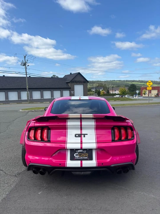2020 Ford S550 Mustang - Image 6 of 14