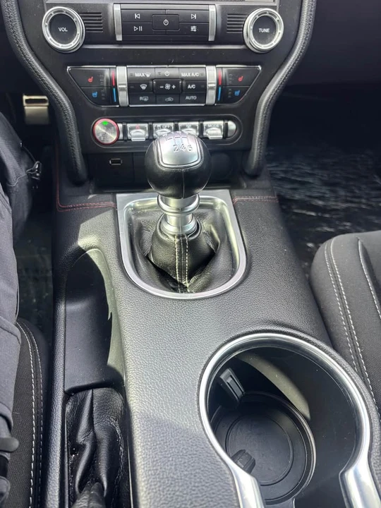 2020 Ford S550 Mustang - Image 12 of 14