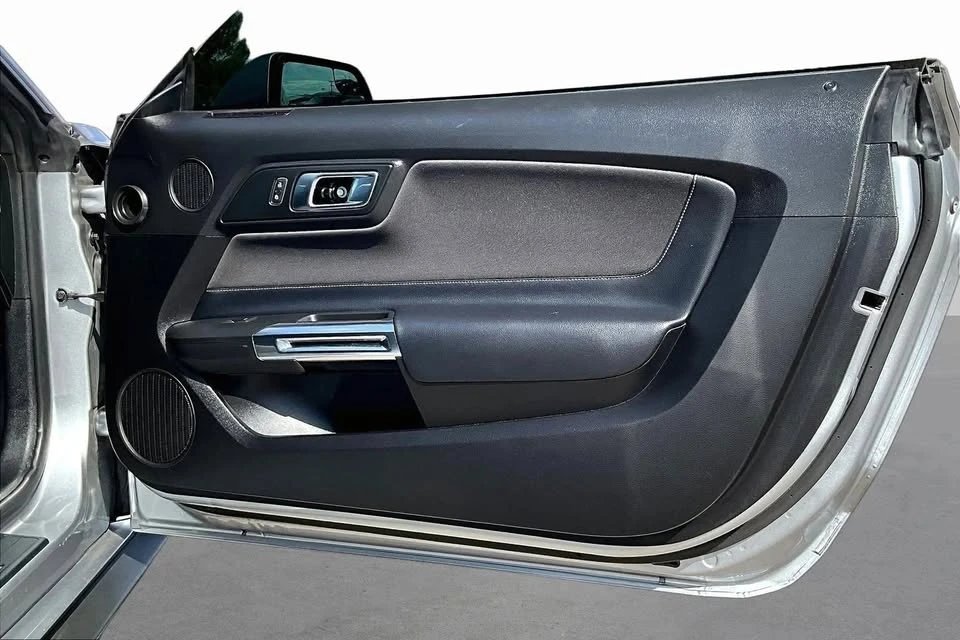 2020 Ford S550 Mustang - Image 18 of 20