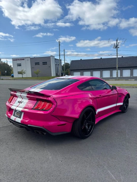 2020 Ford S550 Mustang - Image 5 of 14