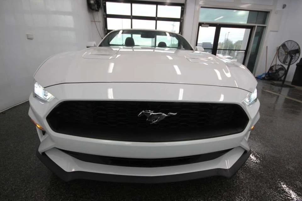2020 Ford S550 Mustang - Image 9 of 15