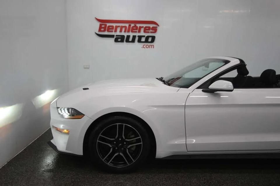 2020 Ford S550 Mustang - Image 7 of 15