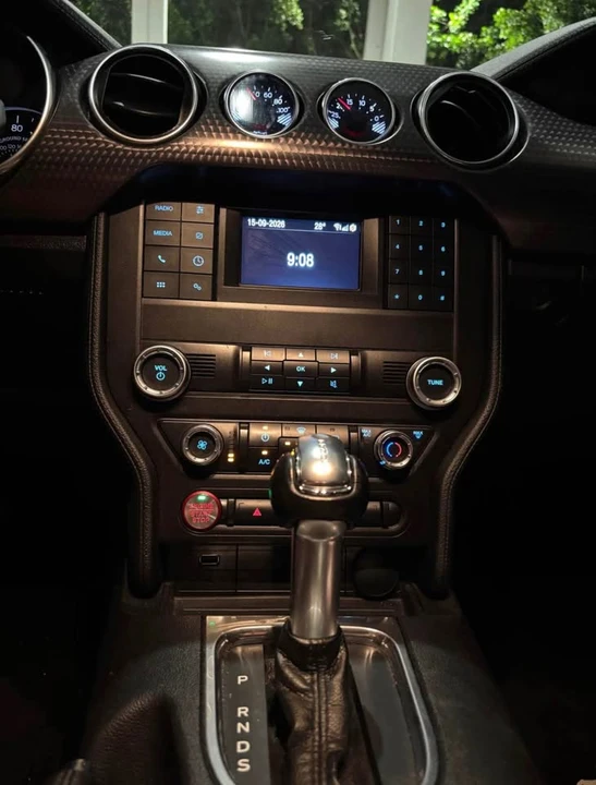 2020 Ford S550 Mustang - Image 5 of 18