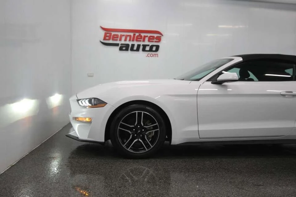 2020 Ford S550 Mustang - Image 6 of 15