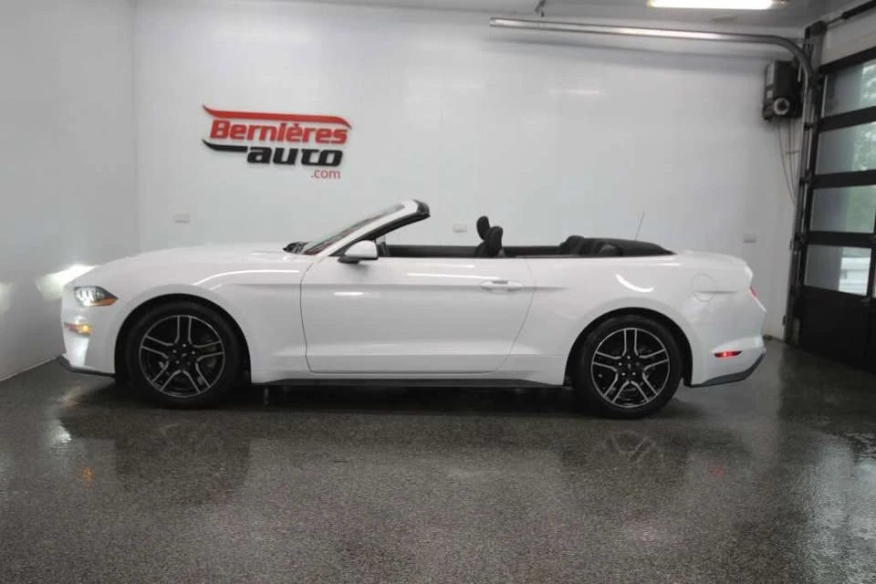 2020 Ford S550 Mustang - Image 4 of 15