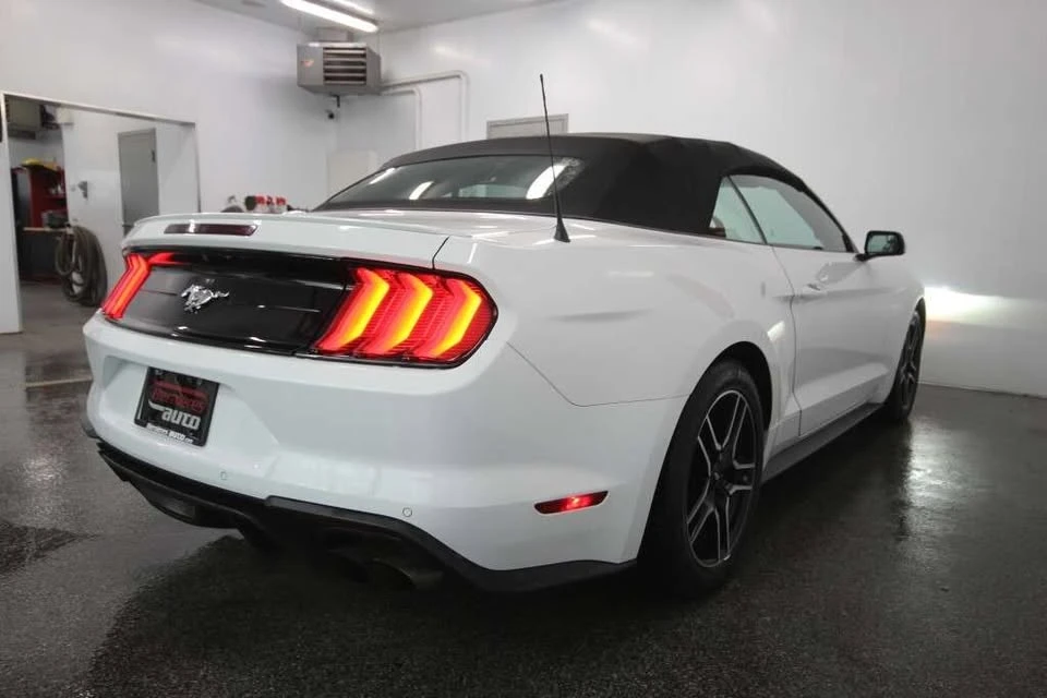 2020 Ford S550 Mustang - Image 11 of 15