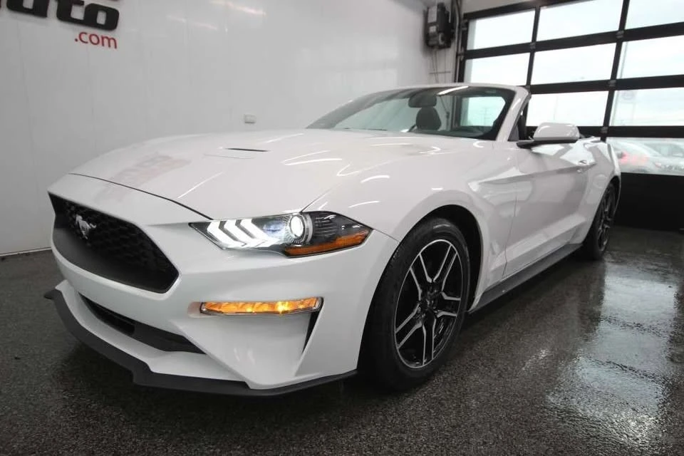 2020 Ford S550 Mustang - Image 8 of 15