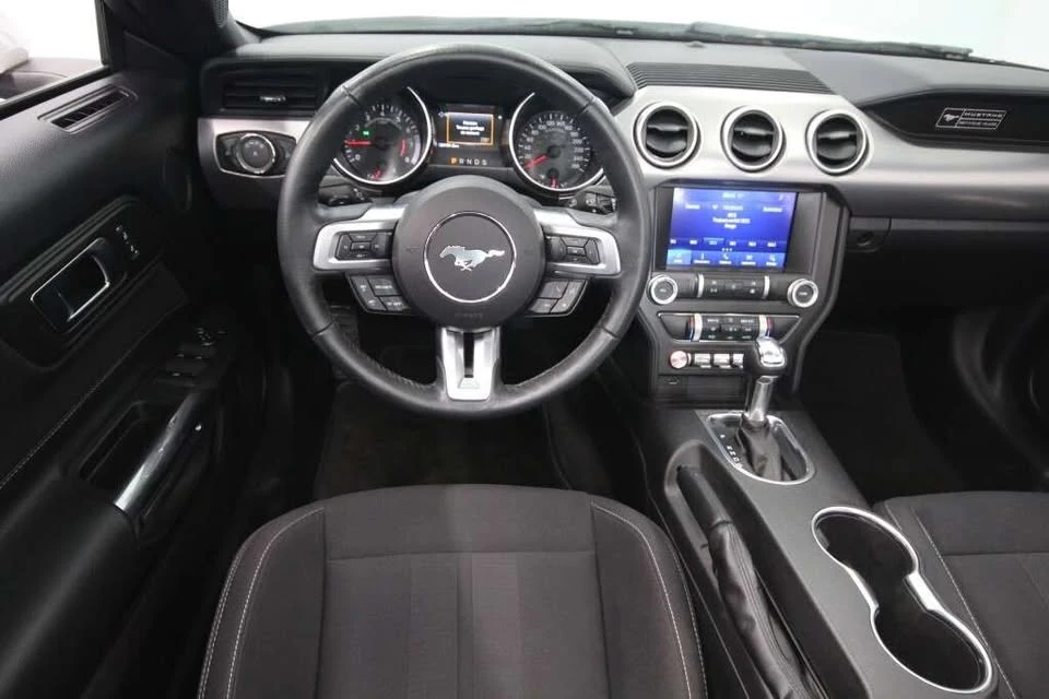 2020 Ford S550 Mustang - Image 2 of 15
