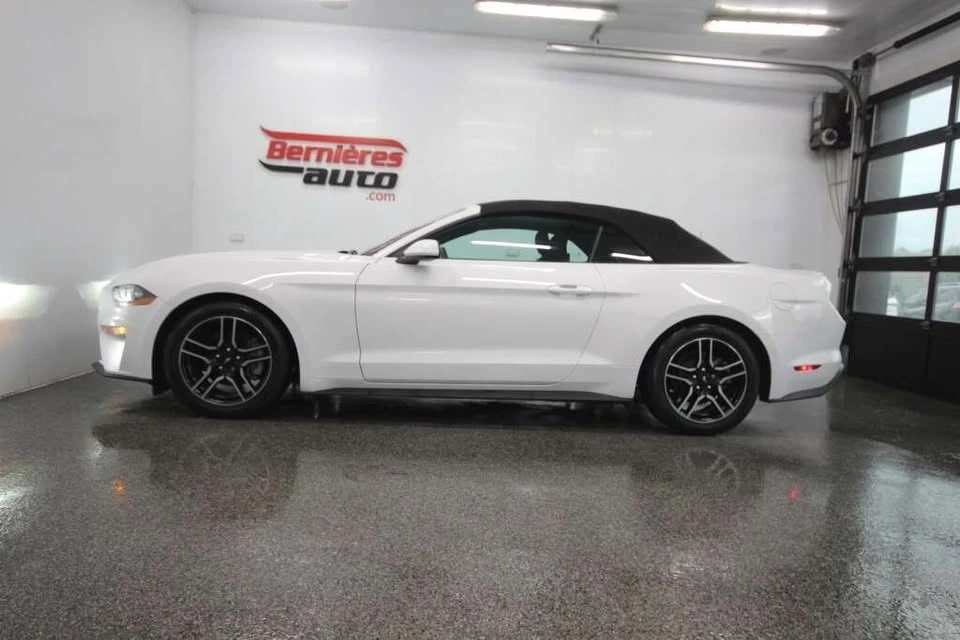 2020 Ford S550 Mustang - Image 5 of 15