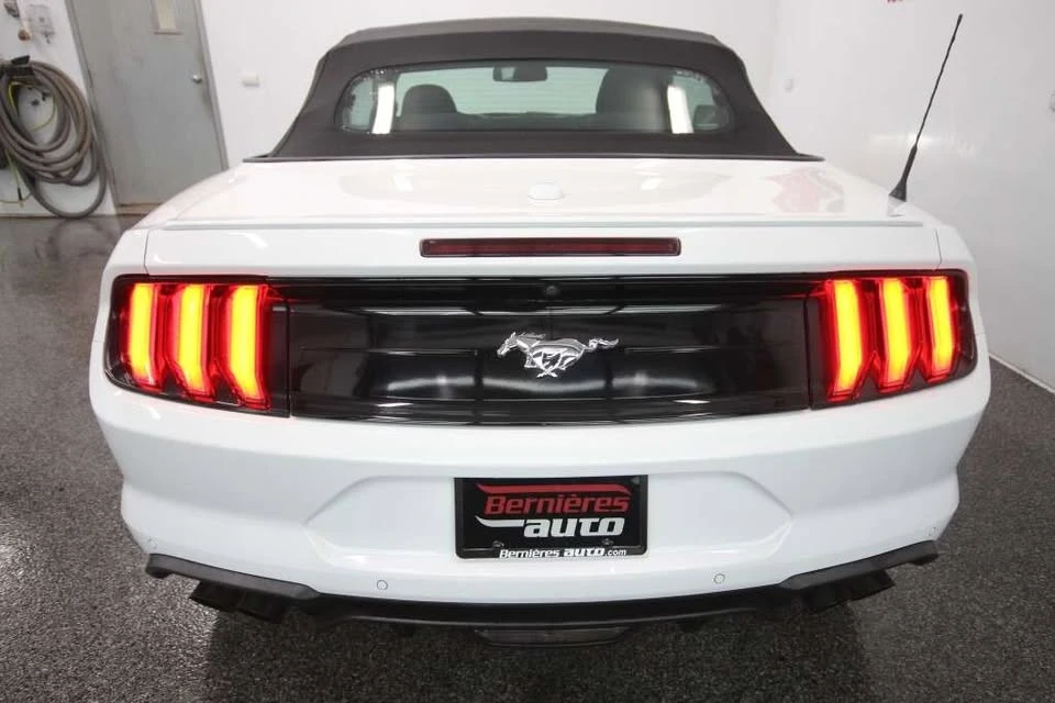 2020 Ford S550 Mustang - Image 13 of 15