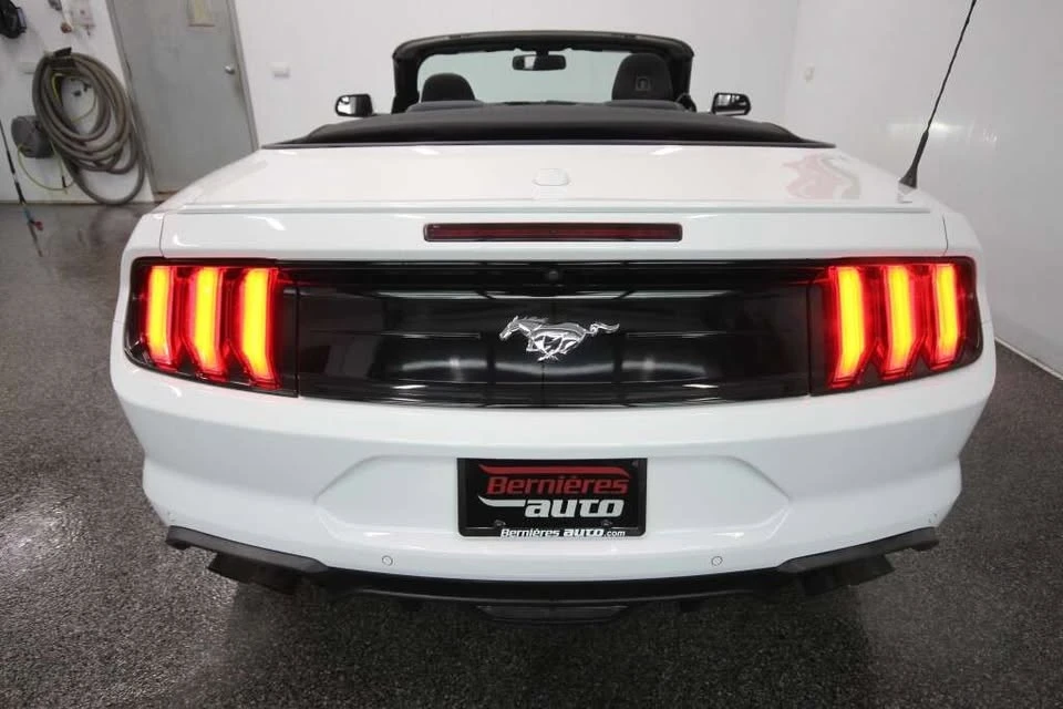 2020 Ford S550 Mustang - Image 14 of 15