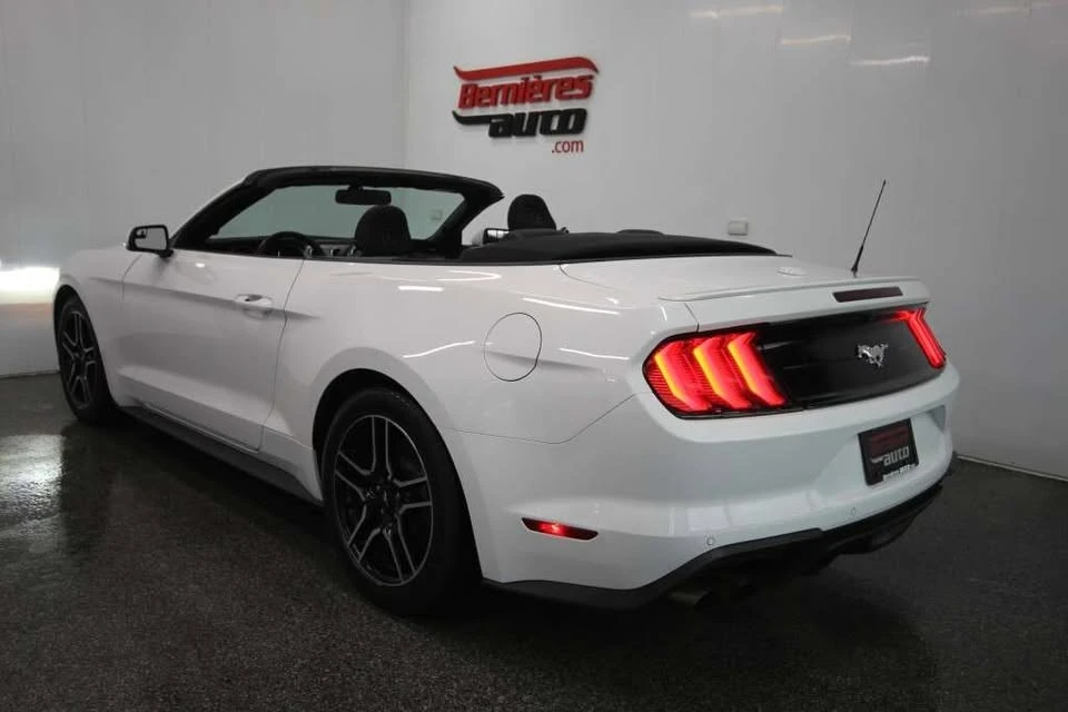 2020 Ford S550 Mustang - Image 15 of 15