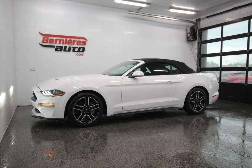 2020 Ford S550 Mustang - Image 3 of 15