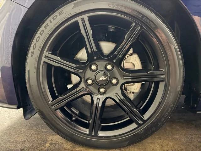 2020 Ford S550 Mustang - Image 10 of 20