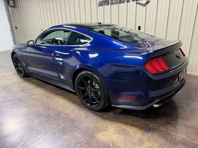 2020 Ford S550 Mustang - Image 5 of 20
