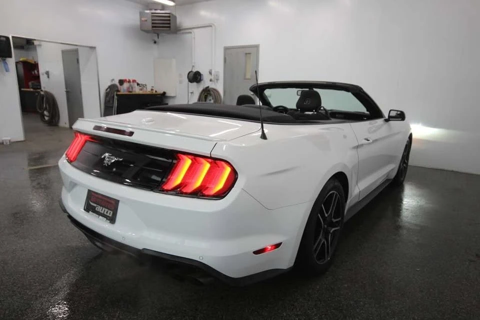 2020 Ford S550 Mustang - Image 12 of 15