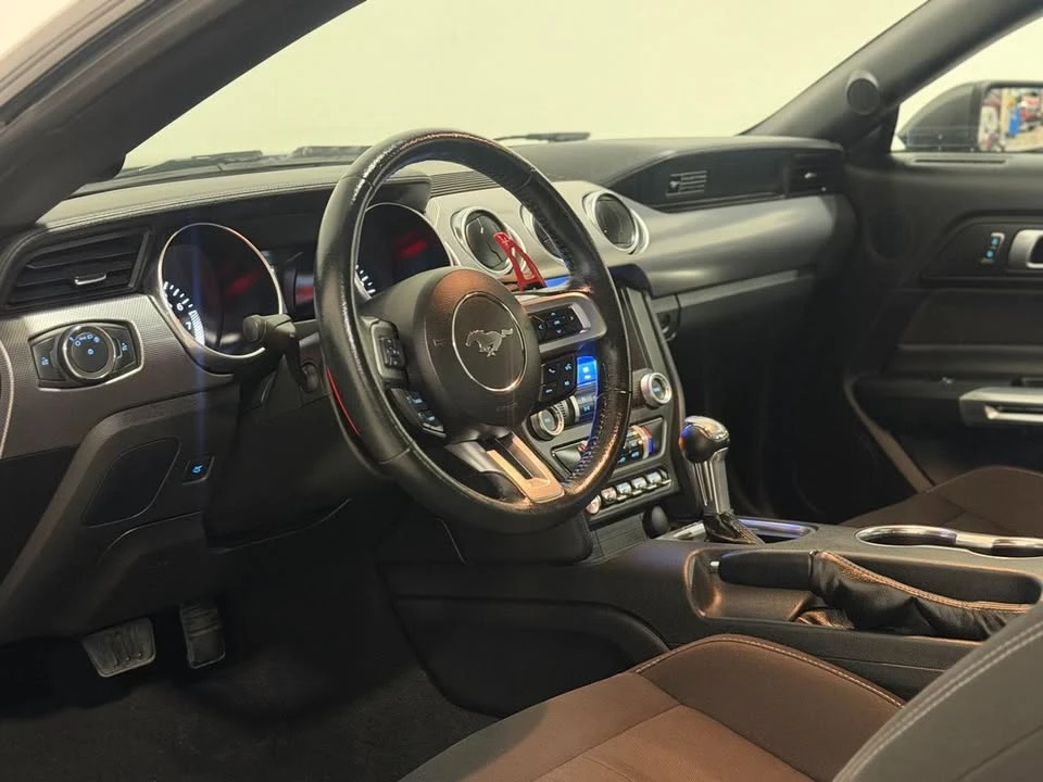 2020 Ford S550 Mustang - Image 9 of 20