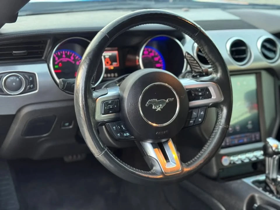 2020 Ford S550 Mustang - Image 8 of 13