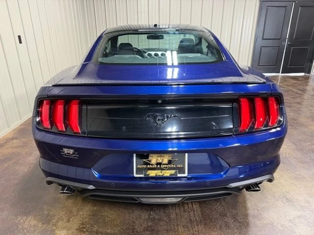 2020 Ford S550 Mustang - Image 9 of 20