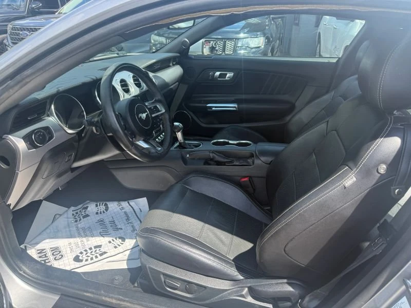 2020 Ford S550 Mustang - Image 5 of 6