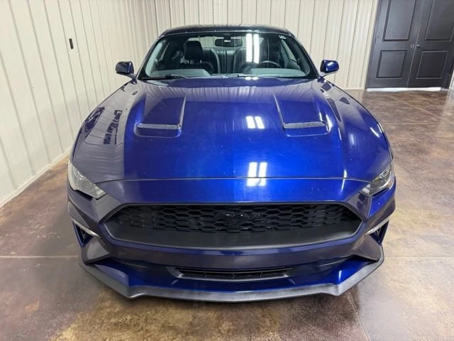 2020 Ford S550 Mustang - Image 2 of 20