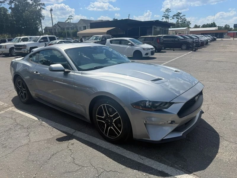 2020 Ford S550 Mustang - Image 2 of 6