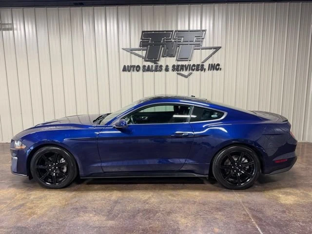 2020 Ford S550 Mustang - Image 3 of 20