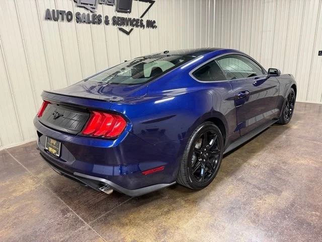 2020 Ford S550 Mustang - Image 8 of 20
