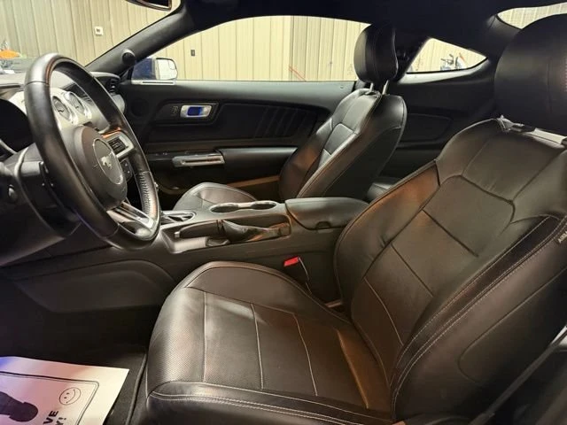 2020 Ford S550 Mustang - Image 13 of 20