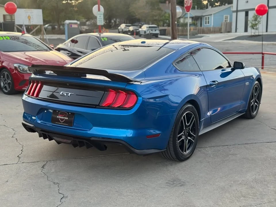 2020 Ford S550 Mustang - Image 6 of 13