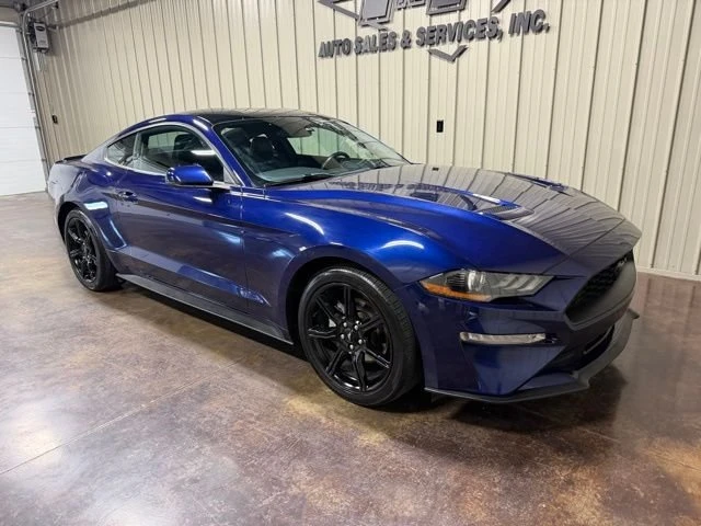 2020 Ford S550 Mustang - Image 6 of 20