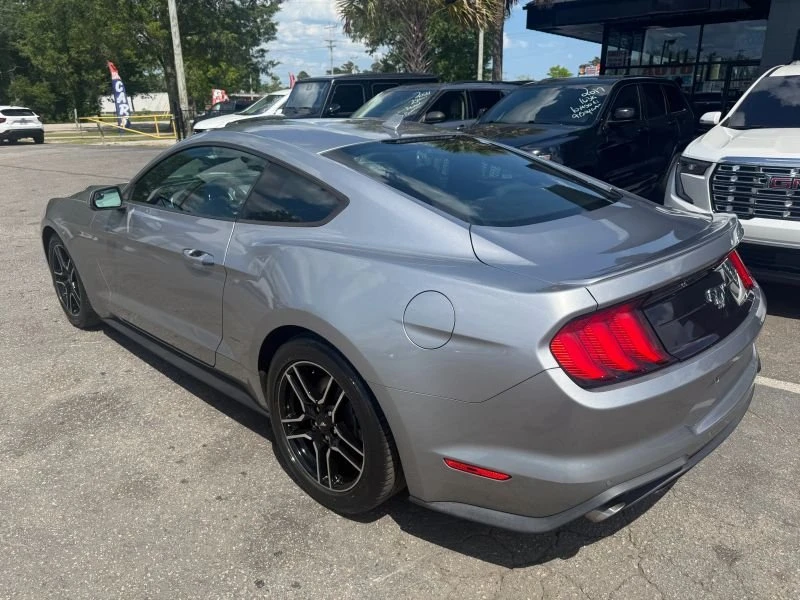 2020 Ford S550 Mustang - Image 3 of 6