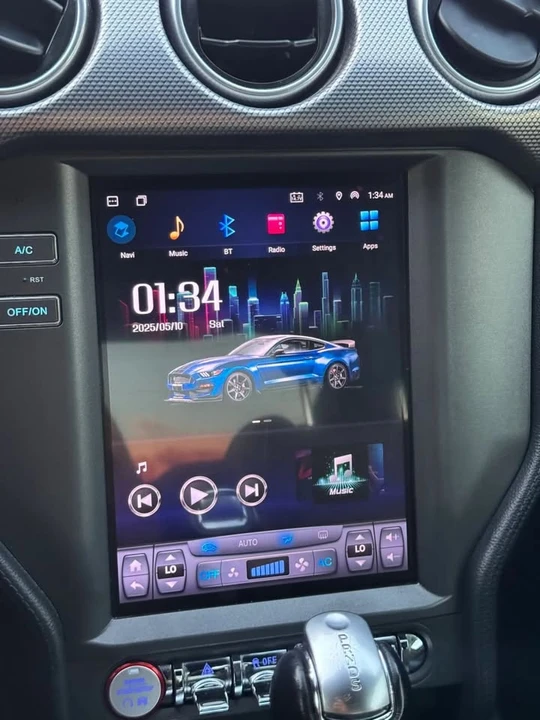 2020 Ford S550 Mustang - Image 13 of 13