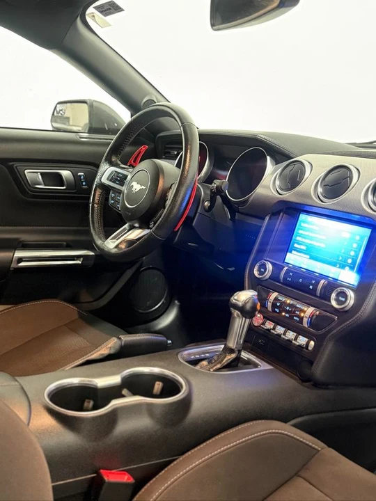 2020 Ford S550 Mustang - Image 20 of 20