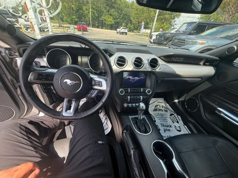2020 Ford S550 Mustang - Image 6 of 6