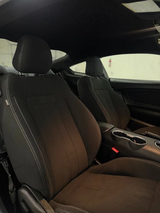 2020 Ford S550 Mustang - Image 19 of 20