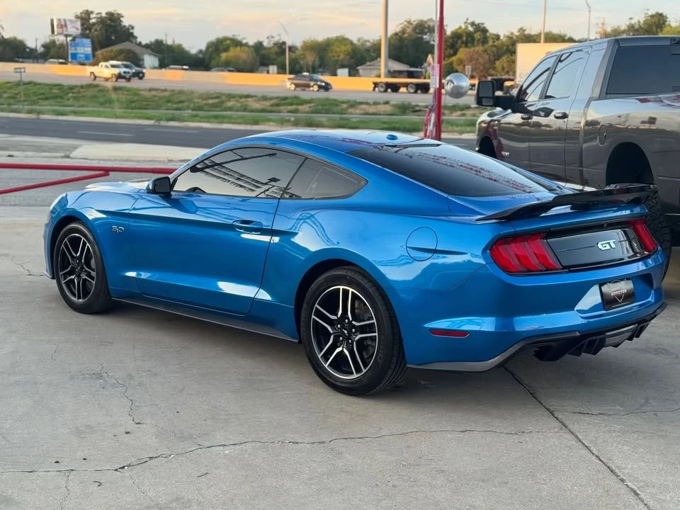 2020 Ford S550 Mustang - Image 5 of 13