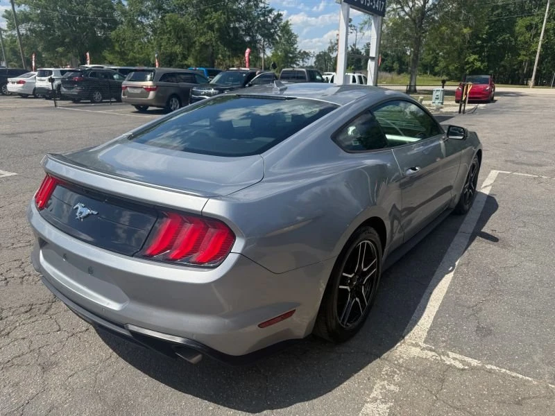 2020 Ford S550 Mustang - Image 4 of 6
