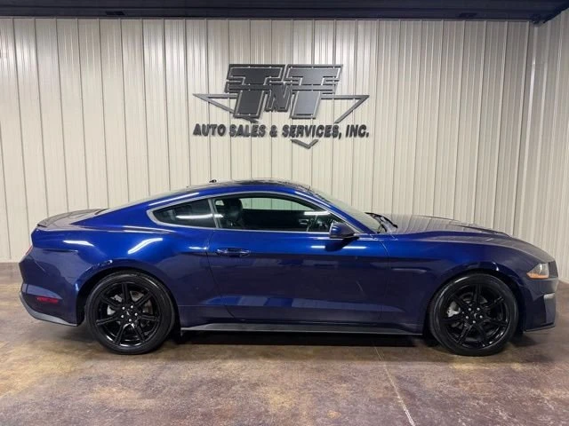 2020 Ford S550 Mustang - Image 7 of 20