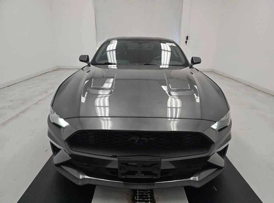 2020 Ford S550 Mustang - Image 2 of 7