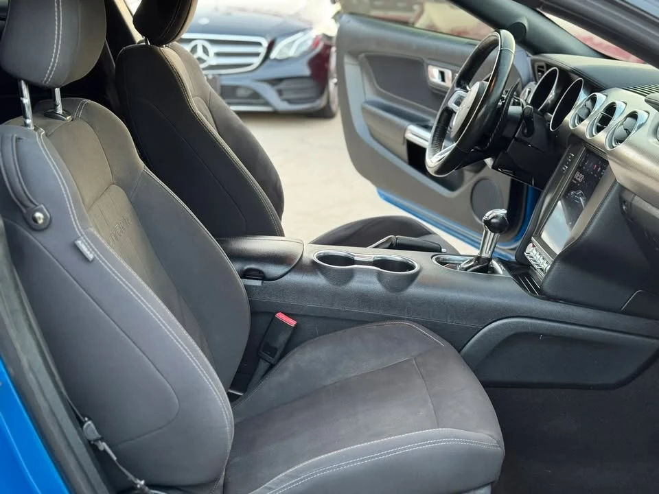 2020 Ford S550 Mustang - Image 11 of 13