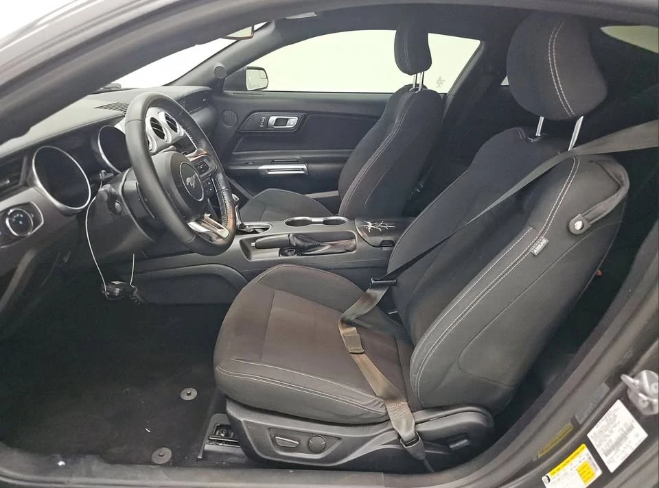 2020 Ford S550 Mustang - Image 7 of 7