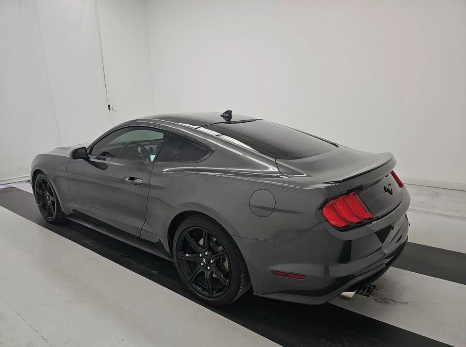 2020 Ford S550 Mustang - Image 6 of 7