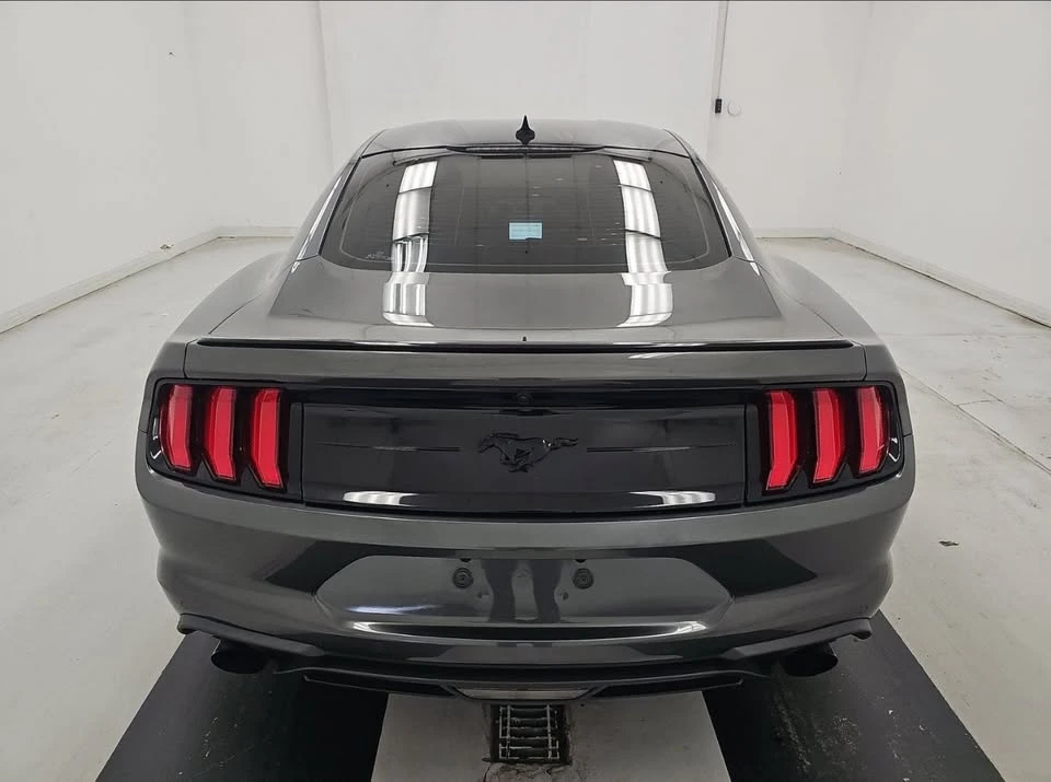 2020 Ford S550 Mustang - Image 5 of 7