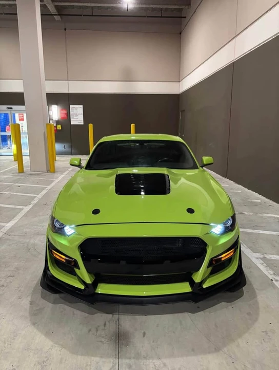 2020 Ford S550 Mustang - Image 16 of 18